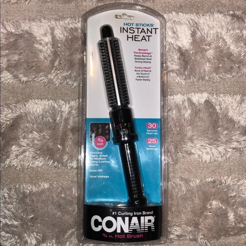 NIP Conair Hot Brush